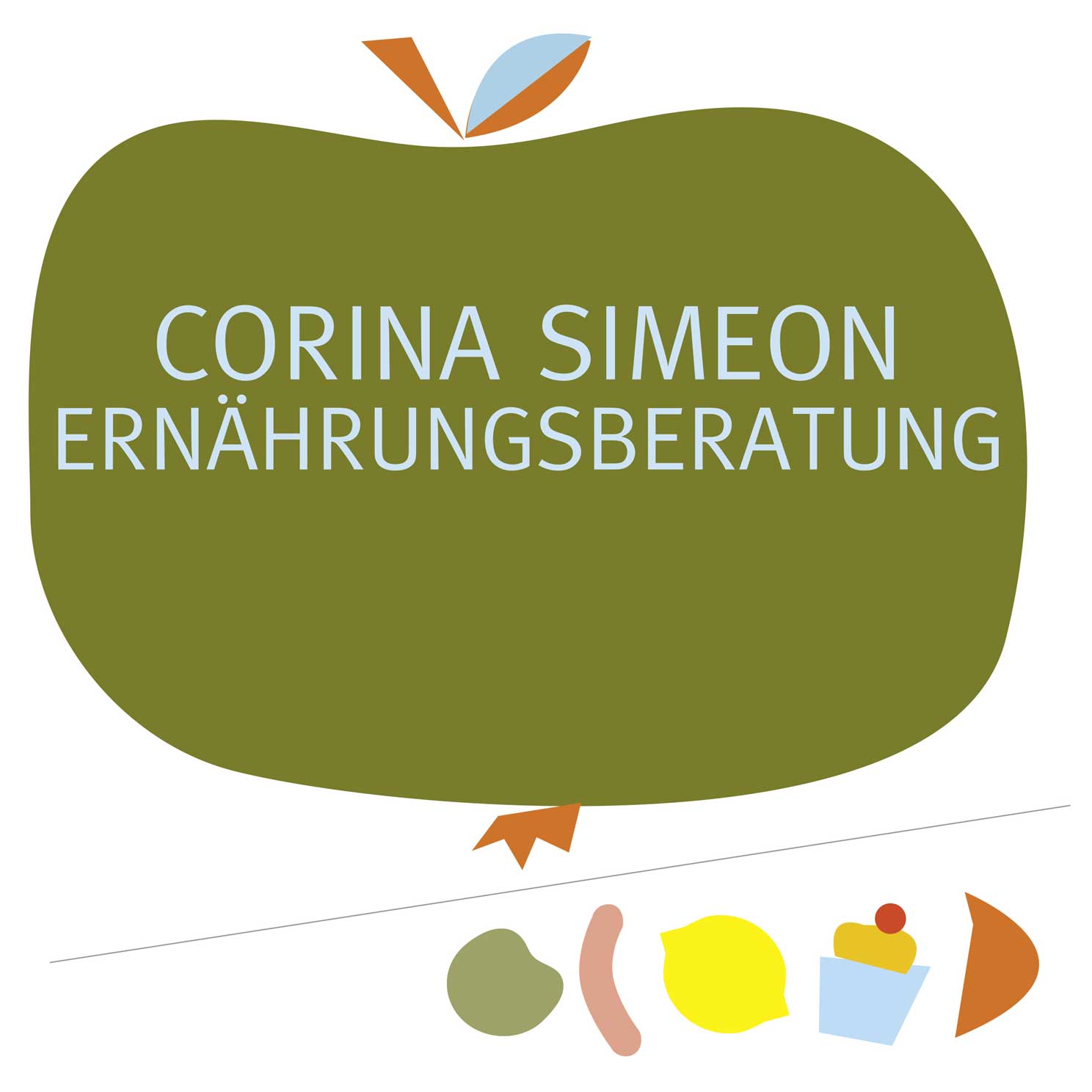 Corina Simeon - Domo Löw