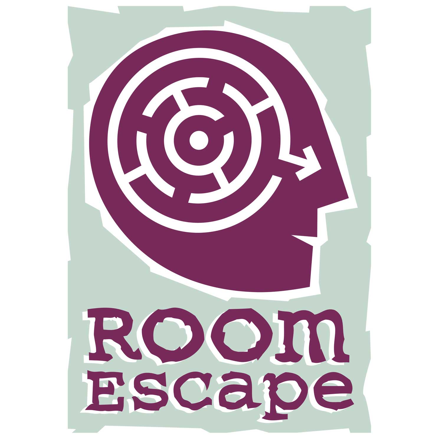 Room Escape - Domo Löw