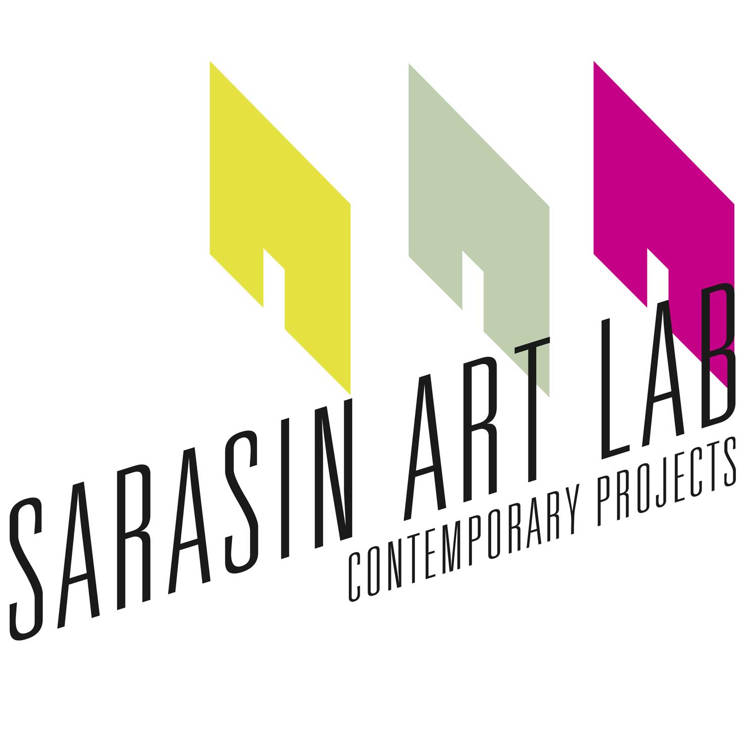 Sarasin Art Lab - Domo Löw